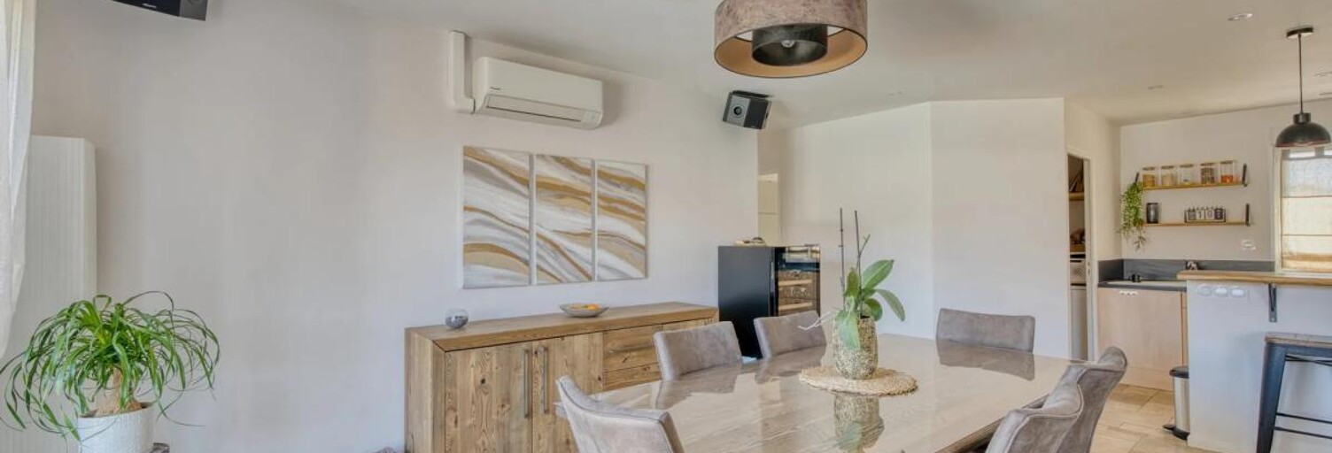 Maison 4 Pièces 92 m² à vendre à Saint-Agnant (17620)