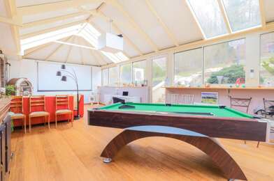 Maison 6 pièces 450000 €