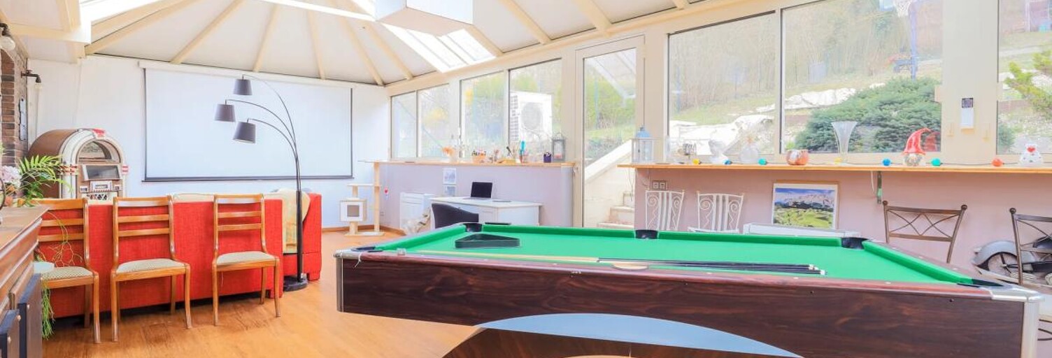 Maison 6 Pièces 180 m² à vendre à Chevincourt (60150)