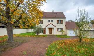 Maison 6 Pièces 143 m² à vendre à Saint-Léger-en-Yvelines (78610)