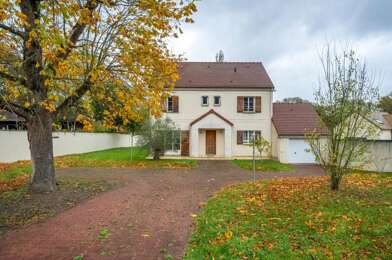 Maison 6 pièces 525000 €