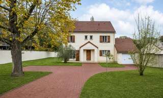 Maison 6 Pièces 143 m² à vendre à Saint-Léger-en-Yvelines (78610)