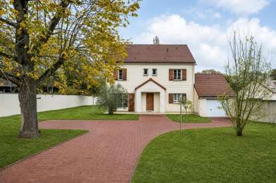 Maison 6 pièces 525000 €