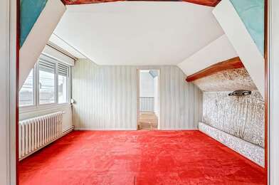 Maison 4 pièces 223000 €