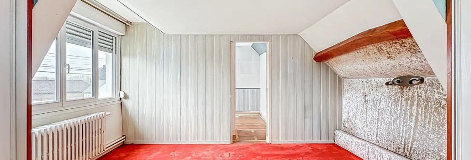 Maison 4 Pièces 80 m² à vendre à Hermes (60370)