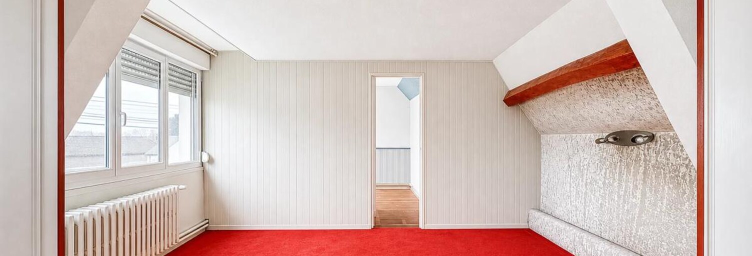 Maison 4 Pièces 80 m² à vendre à Hermes (60370)