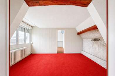 Maison 4 pièces 223000 €