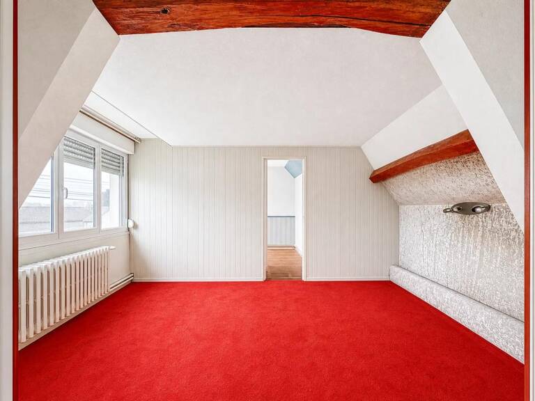 Maison 4 pièces avec dépendance à Hermes — photo 1