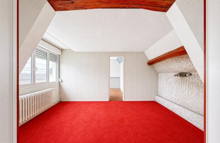 Maison 4 pièces avec dépendance à Hermes — photo 2