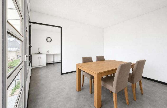 Maison 4 pièces avec dépendance à Hermes — photo 3