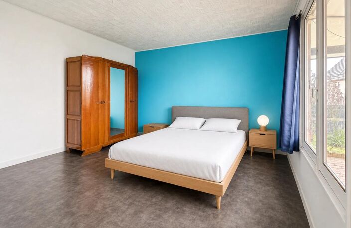 Maison 4 pièces avec dépendance à Hermes — photo 4
