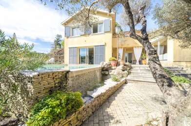 Maison 6 pièces 850000 €