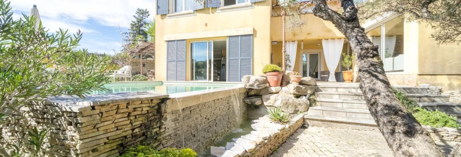 Maison 6 Pièces 197 m² à vendre à Teyran (34820)