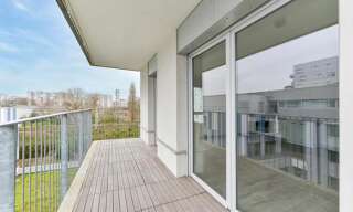 Appartement 3 Pièces 68 m² à vendre à Nantes (44200)