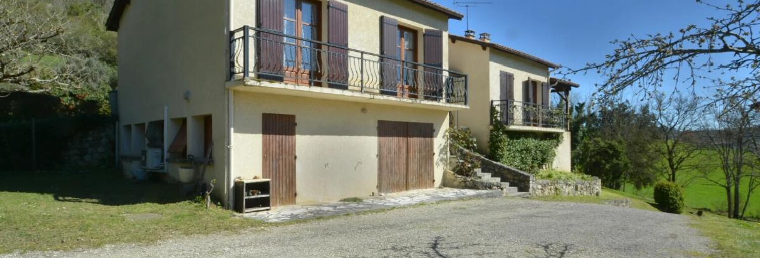 Maison 7 Pièces 160 m² à vendre à Pont-du-Casse (47480)