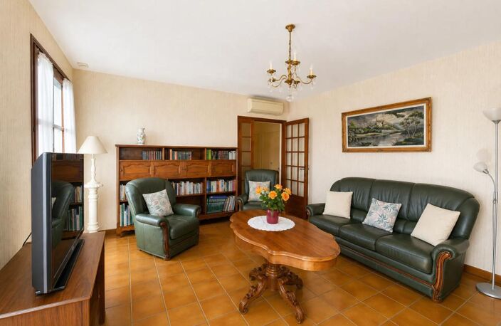 Maison spacieuse avec appartement près de Foulayronnes — photo 2
