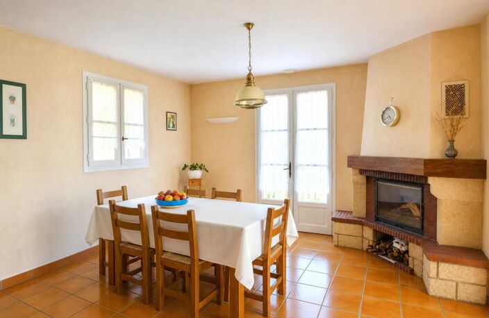 Maison spacieuse avec appartement près de Foulayronnes — photo 3