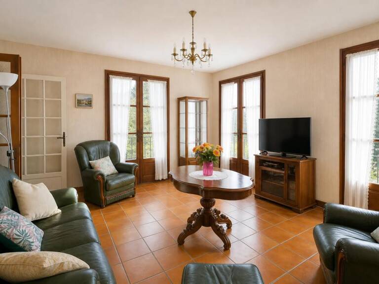 Maison spacieuse avec appartement à Pont-du-Casse — photo 1
