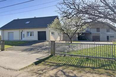 Maison 3 pièces 275000 €