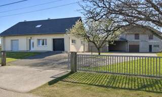 Maison 3 Pièces 87 m² à vendre à Herbitzheim (67260)