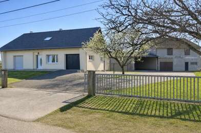 Maison 3 pièces 255000 €
