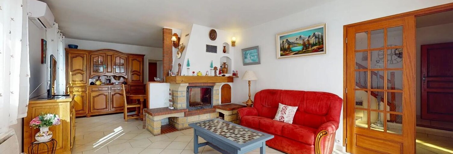 Maison 7 Pièces 164 m² à vendre à Pia (66380)