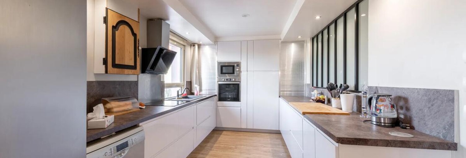 Maison 10 Pièces 236 m² à vendre à Nogent-l'Artaud (02310)