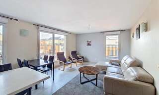 Appartement 4 Pièces 89 m² à vendre à Argenteuil (95100)