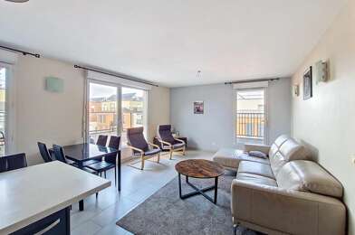 Appartement 4 pièces 319000 €