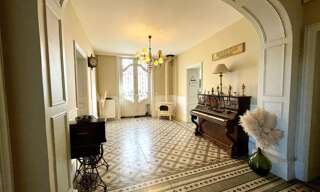 Maison 8 Pièces 232 m² à vendre à Néronde-sur-Dore (63120)