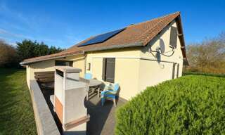 Maison 6 Pièces 144 m² à vendre à Saint-Gal-sur-Sioule (63440)