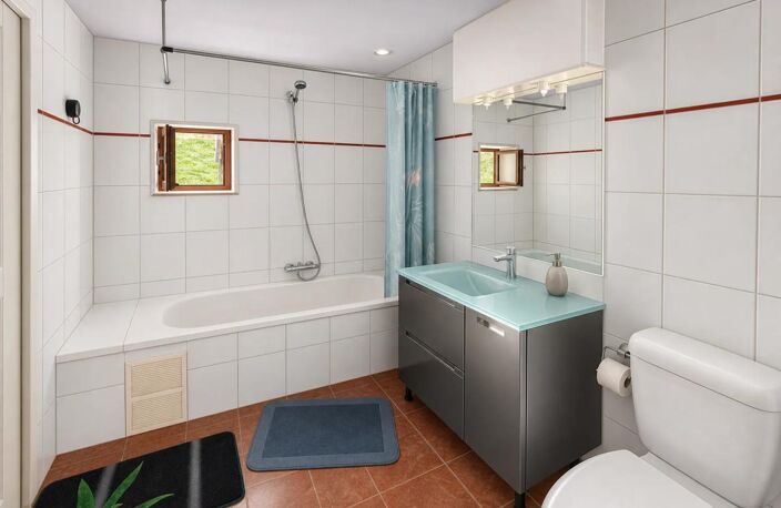 Maison rénovée avec terrain de 4000 m², Saint-Gal-sur-Sioule — photo 5