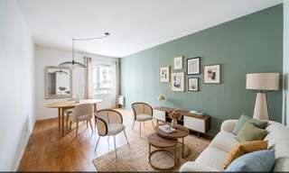 Appartement 1 Pièce 33 m² à vendre à Paris 20 (75020)