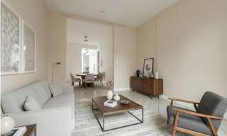 Maison 6 Pièces 125 m² à vendre à Bruay-sur-l'Escaut (59860)