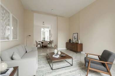 Maison 6 pièces 150500 €