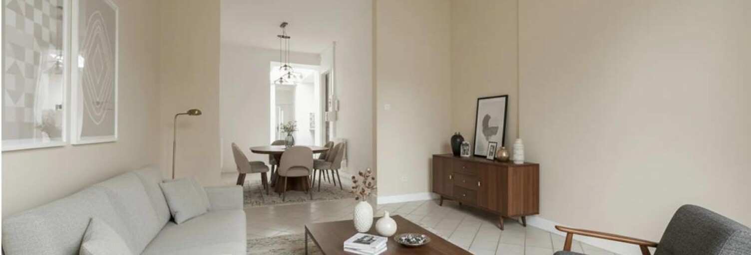 Maison 6 Pièces 125 m² à vendre à Bruay-sur-l'Escaut (59860)