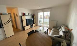 Appartement 3 Pièces 58 m² à vendre à Cenon (33150)