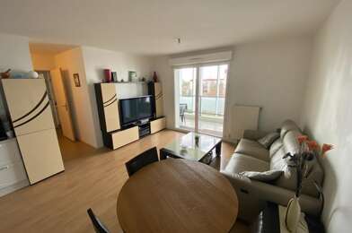 Appartement 3 pièces 176499 €
