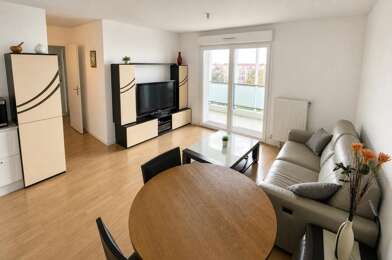 Appartement 3 pièces 176499 €