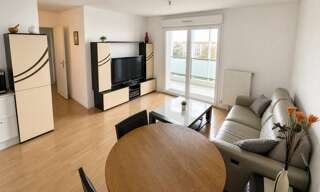 Appartement 3 Pièces 58 m² à vendre à Cenon (33150)