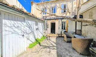 Maison 4 Pièces 53 m² à vendre à Châteaurenard (13160)