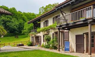 Maison 8 Pièces 187 m² à vendre à Vourey (38210)