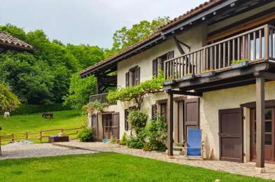 Maison 8 pièces 568000 €