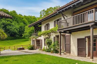 Maison 8 pièces 568000 €