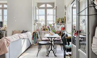 Appartement 2 Pièces 50 m² à vendre à Canteleu (76380)