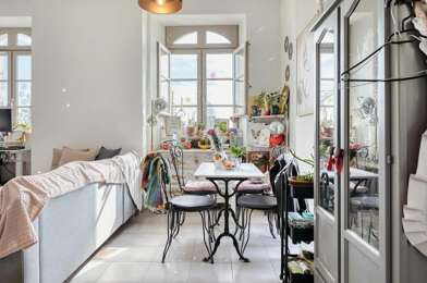 Appartement 2 pièces 70000 €