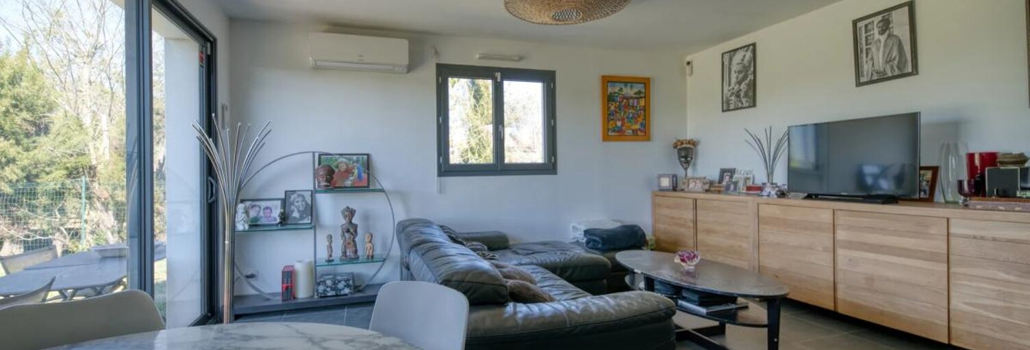 Maison 3 Pièces 81 m² à vendre à Muret (31600)