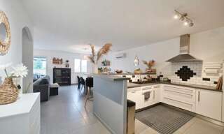 Maison 4 Pièces 97 m² à vendre à Alès (30100)