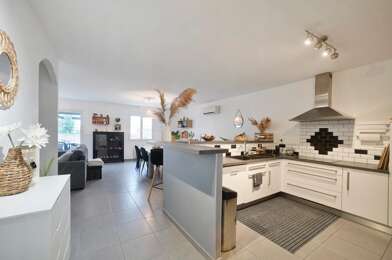 Maison 4 pièces 270000 €