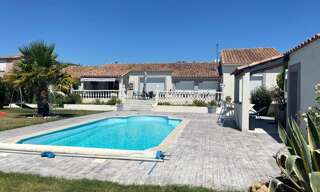 Maison 9 Pièces 207 m² à vendre à Pélissanne (13330)